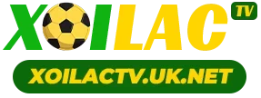 XOILAC TV – Link Trực Tiếp Bóng Đá XoiLac Mới Nhất Hôm Nay