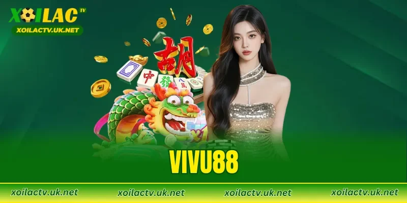 VIVU88